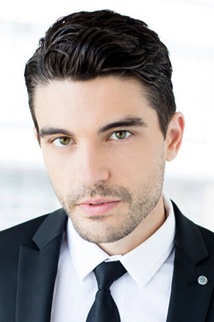 Zdjęcie Matt Magnusson