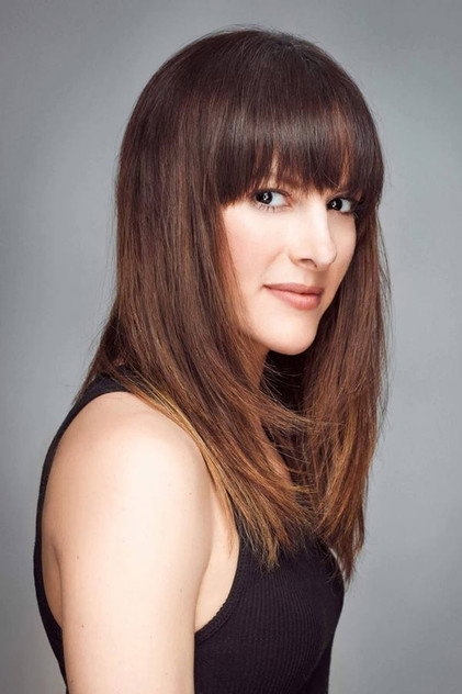 Zdjęcie Amy Rutledge
