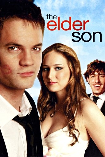 Okładka filmu Starszy syn