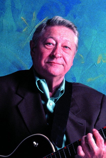 Zdjęcie Scotty Moore