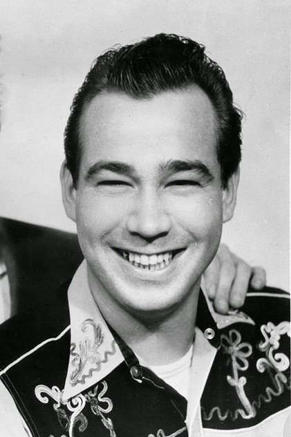 Zdjęcie Bill Black