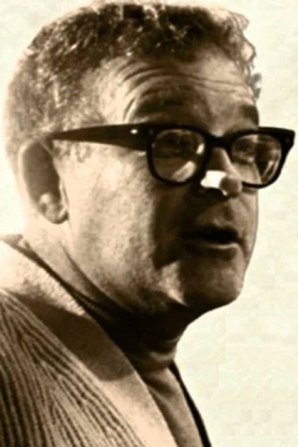 Zdjęcie Norman Tokar