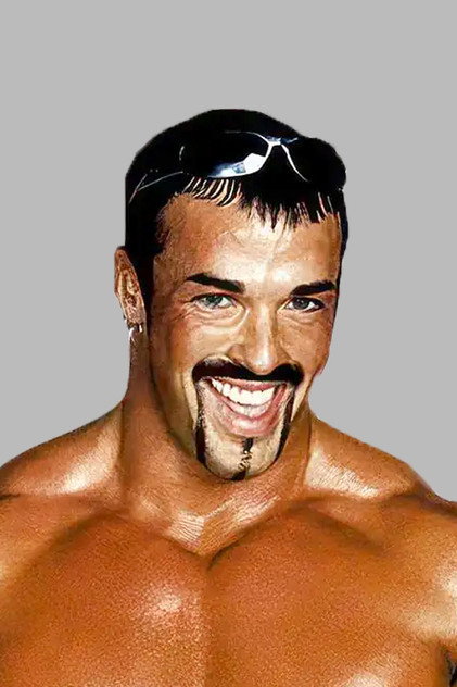 Zdjęcie Marcus Bagwell