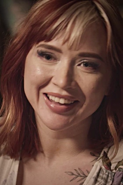 Zdjęcie Eva Ray