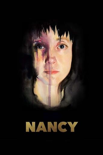 Okładka filmu Nancy