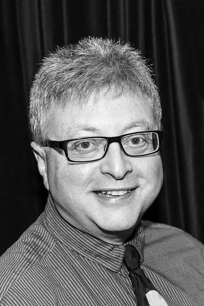 Zdjęcie Michael Uslan