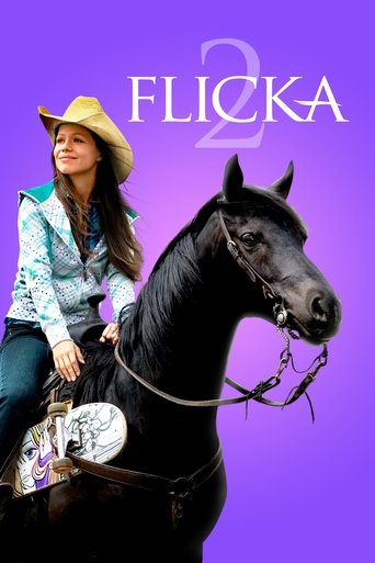 Okładka filmu Flicka 2