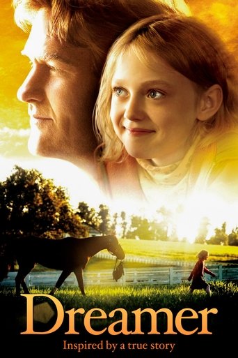 Okładka filmu Wyścig marzeń