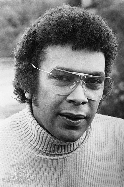 Zdjęcie Booker Bradshaw