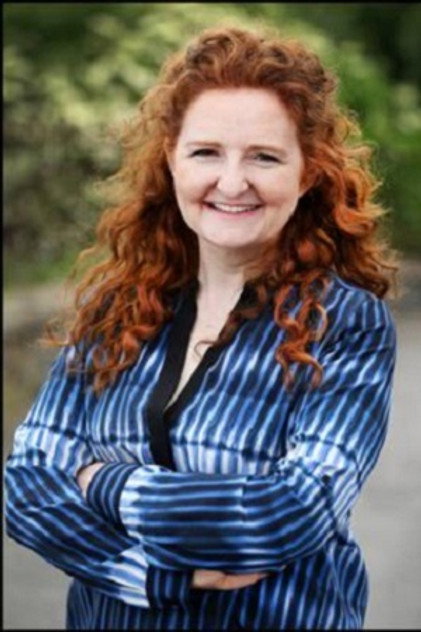 Zdjęcie Niamh Shaw
