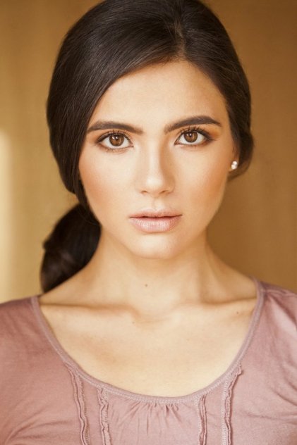 Zdjęcie Arienne Mandi