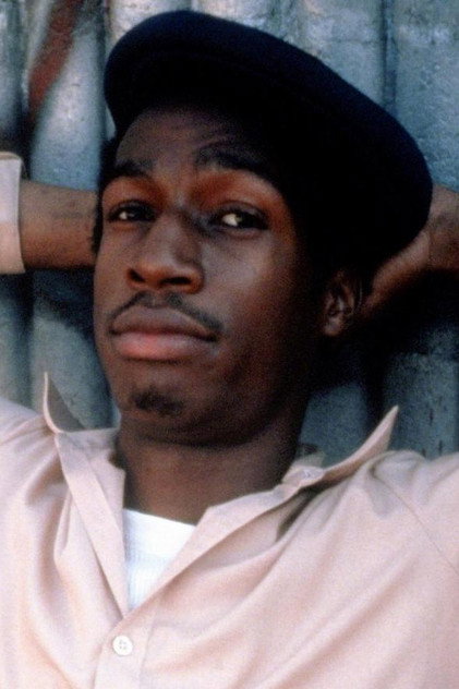 Zdjęcie Grandmaster Flash