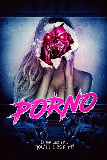 Okładka filmu Porno