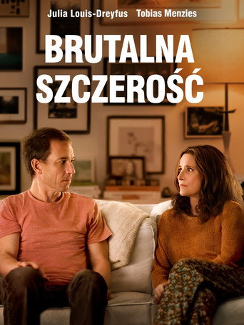 Okładka filmu Brutalna szczerość