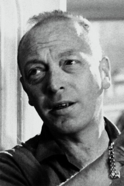 Zdjęcie Gerd Oswald