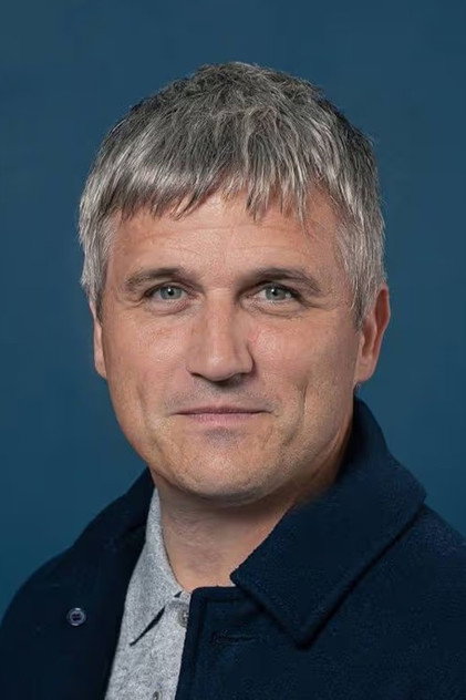 Zdjęcie William Ash