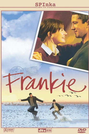 Okładka filmu Frankie