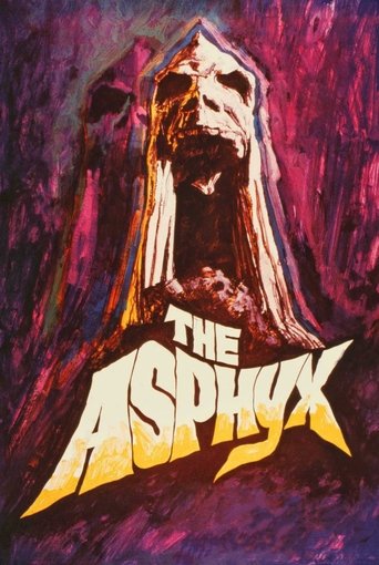 Okładka filmu The Asphyx