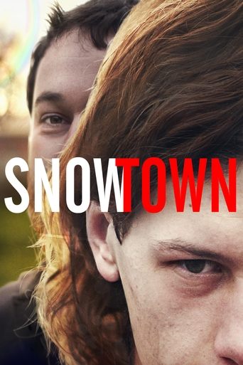 Okładka filmu Snowtown