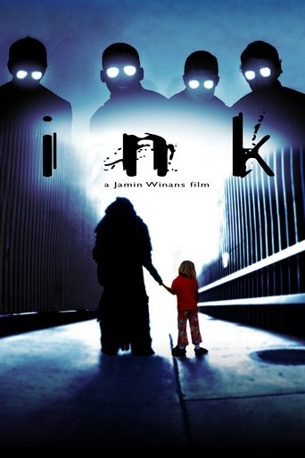Okładka filmu Ink