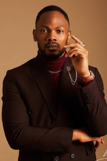 Zdjęcie Daniel Etim Effiong