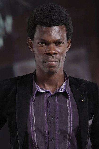Zdjęcie Emmanuel Ilemobayo