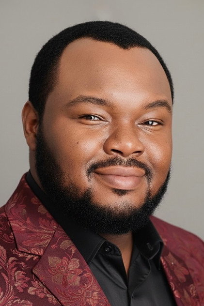 Zdjęcie Gregory Ojefua