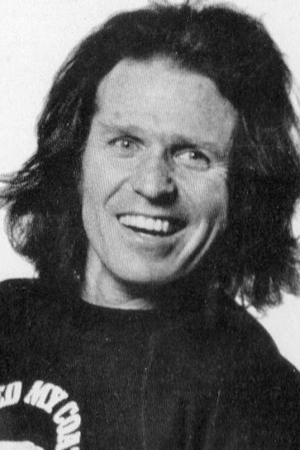 Zdjęcie Country Joe McDonald