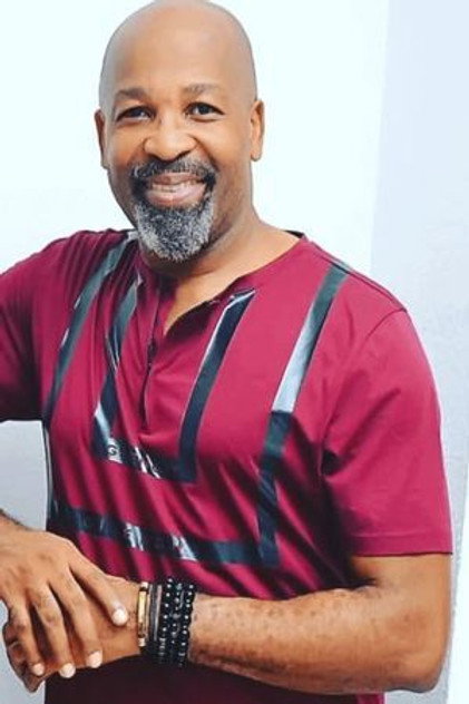 Zdjęcie Yemi Solade