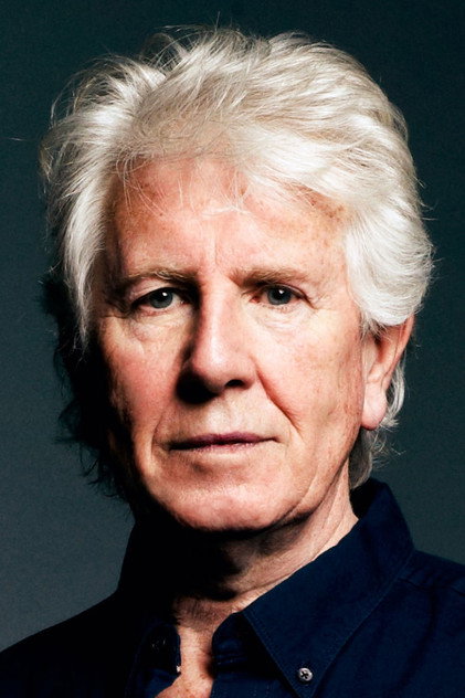 Zdjęcie Graham Nash