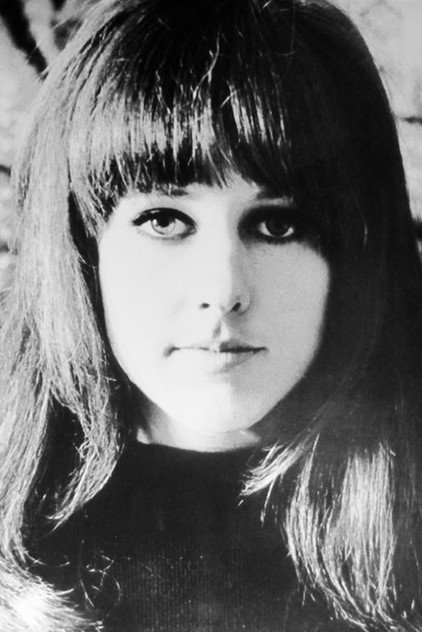 Zdjęcie Grace Slick