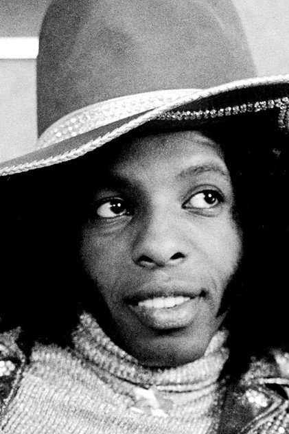 Zdjęcie Sly Stone