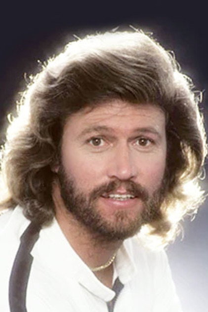 Zdjęcie Barry Gibb