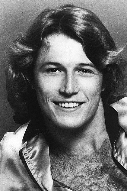 Zdjęcie Andy Gibb