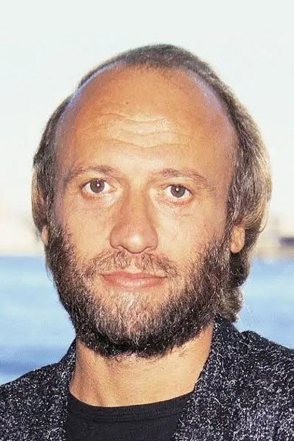Zdjęcie Maurice Gibb