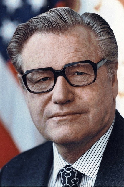 Zdjęcie Nelson Rockefeller
