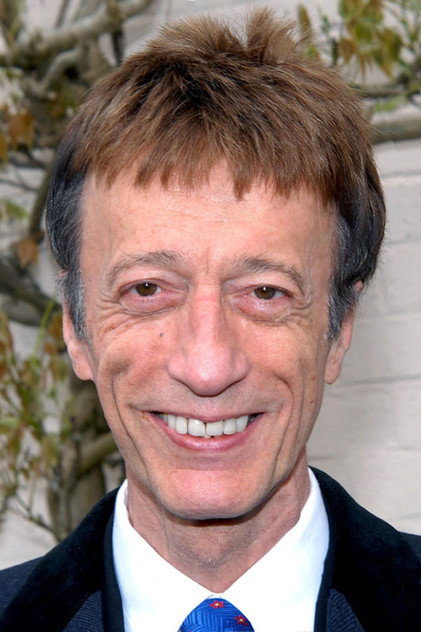 Zdjęcie Robin Gibb