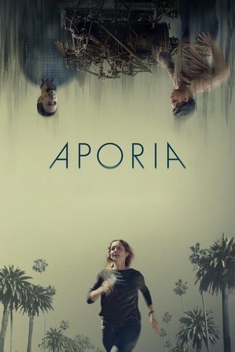 Okładka filmu Aporia