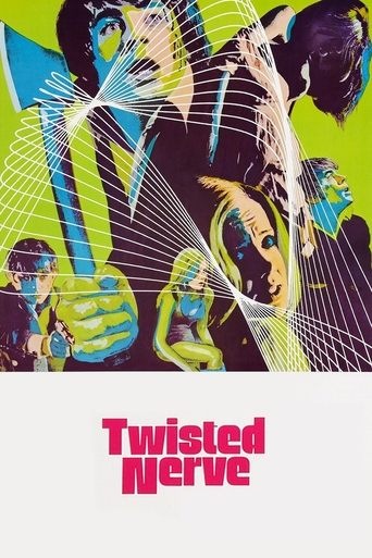 Okładka filmu Twisted Nerve