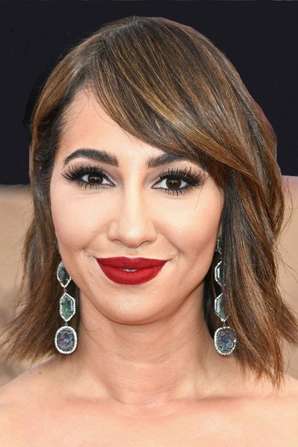 Zdjęcie Jackie Cruz
