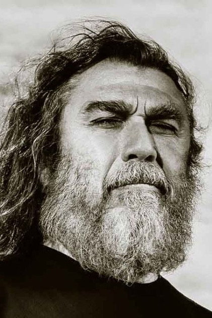 Zdjęcie Tom Araya