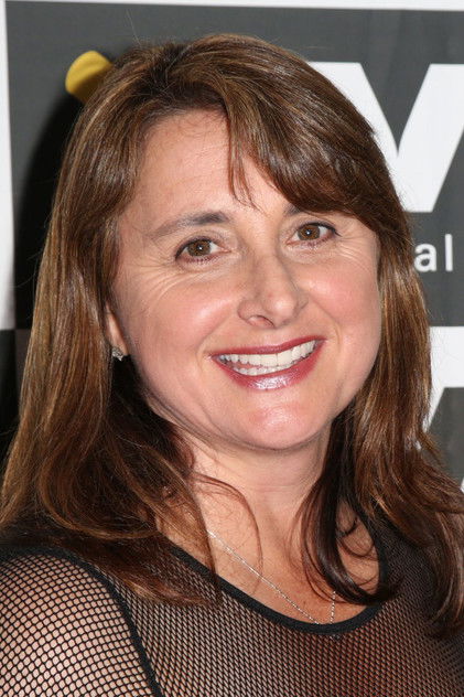 Zdjęcie Victoria Alonso