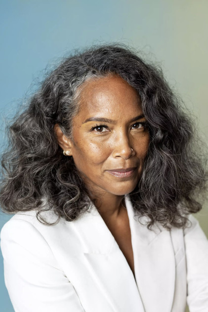 Zdjęcie Mara Brock Akil