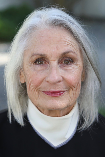 Zdjęcie Susan Bay Nimoy
