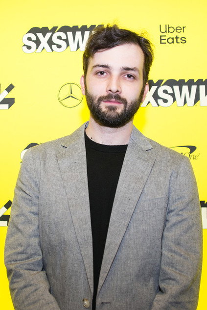 Zdjęcie Sebastian Jones