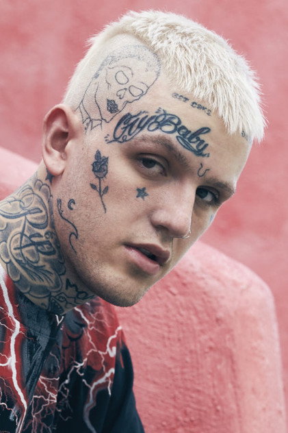 Zdjęcie Lil Peep