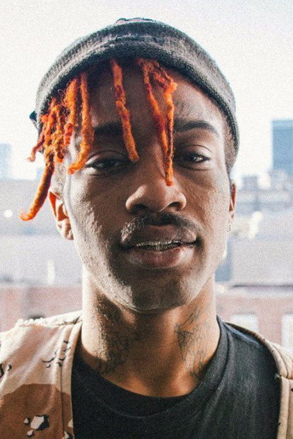 Zdjęcie Lil Tracy