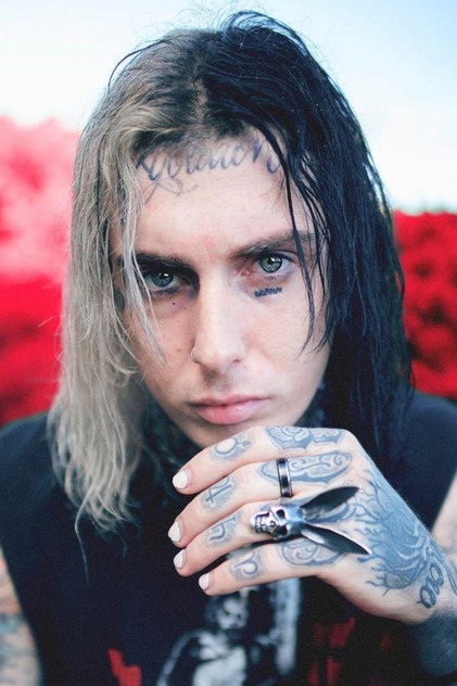 Zdjęcie GHOSTEMANE