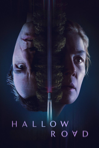Okładka filmu Hallow Road