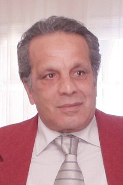 Zdjęcie Lotfi Dziri